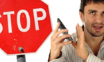 Pas d&rsquo;harc&egrave;lement t&eacute;l&eacute;phonique