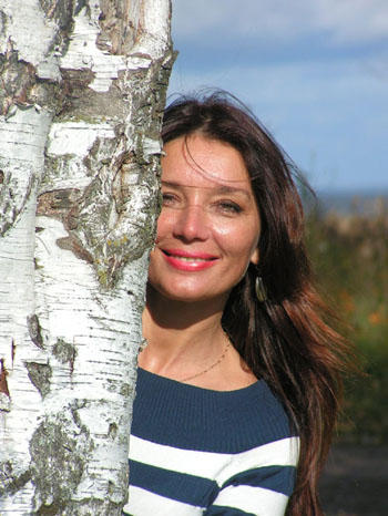 Marianna, Russia