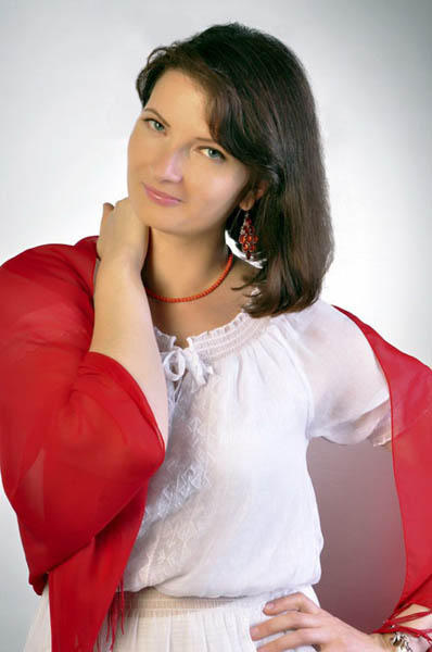 Alena, Russia