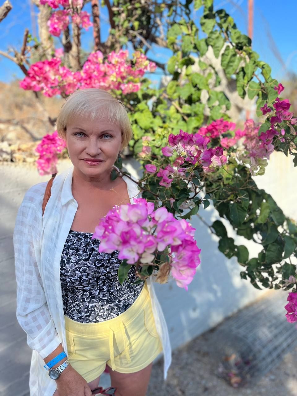 Lyudmila, Ukraine