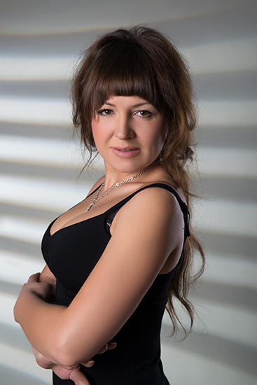Tatyana, Ukraine