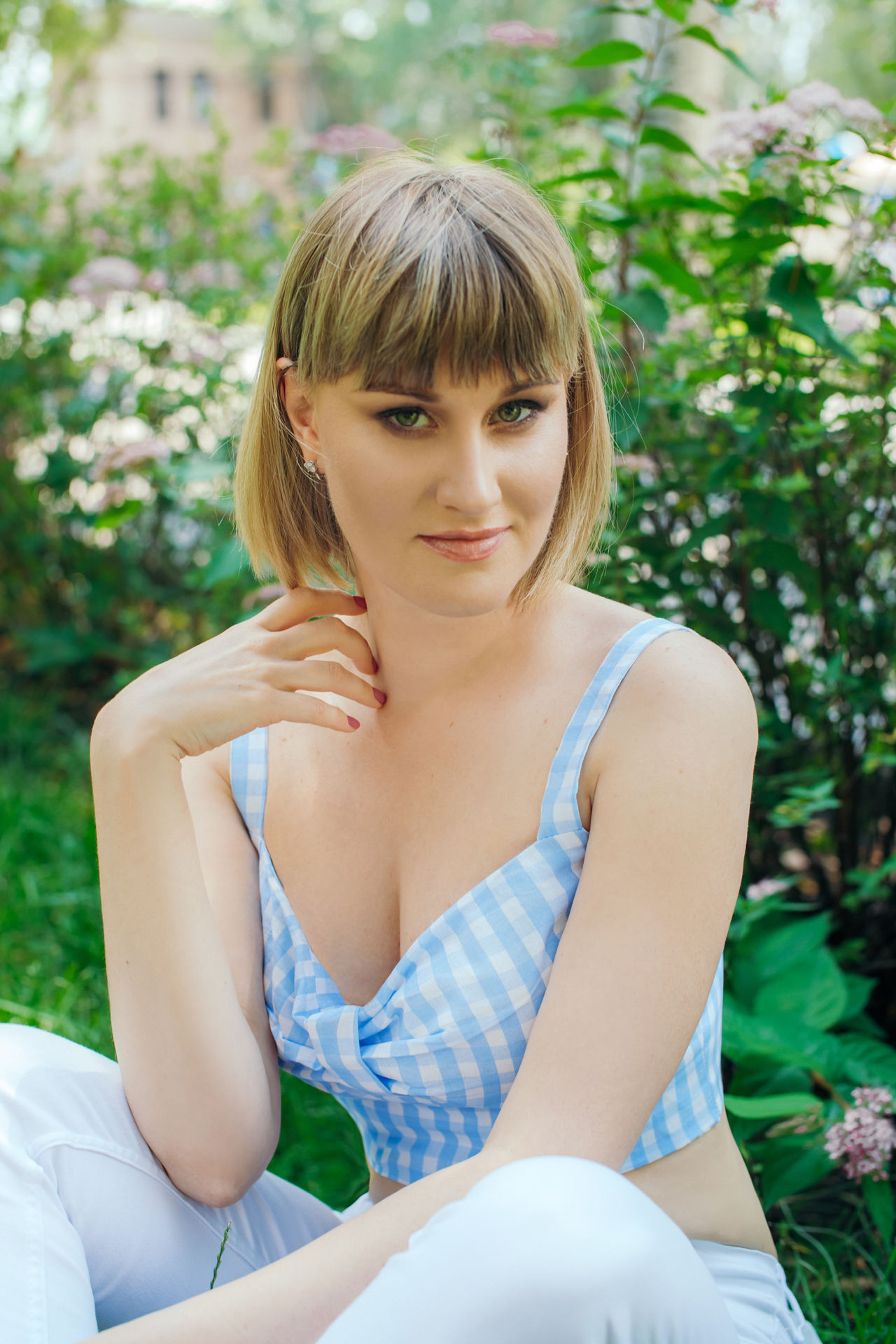 Nataliya, Ukraine