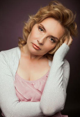 Natalia , Russia