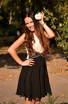 Liliya , Ukraine