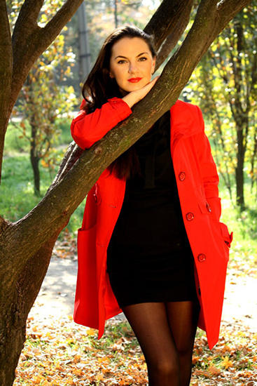 Tatyana, Ukraine
