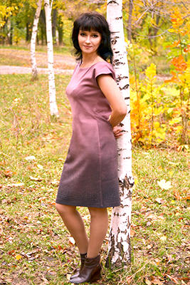 Natalia, Ukraine