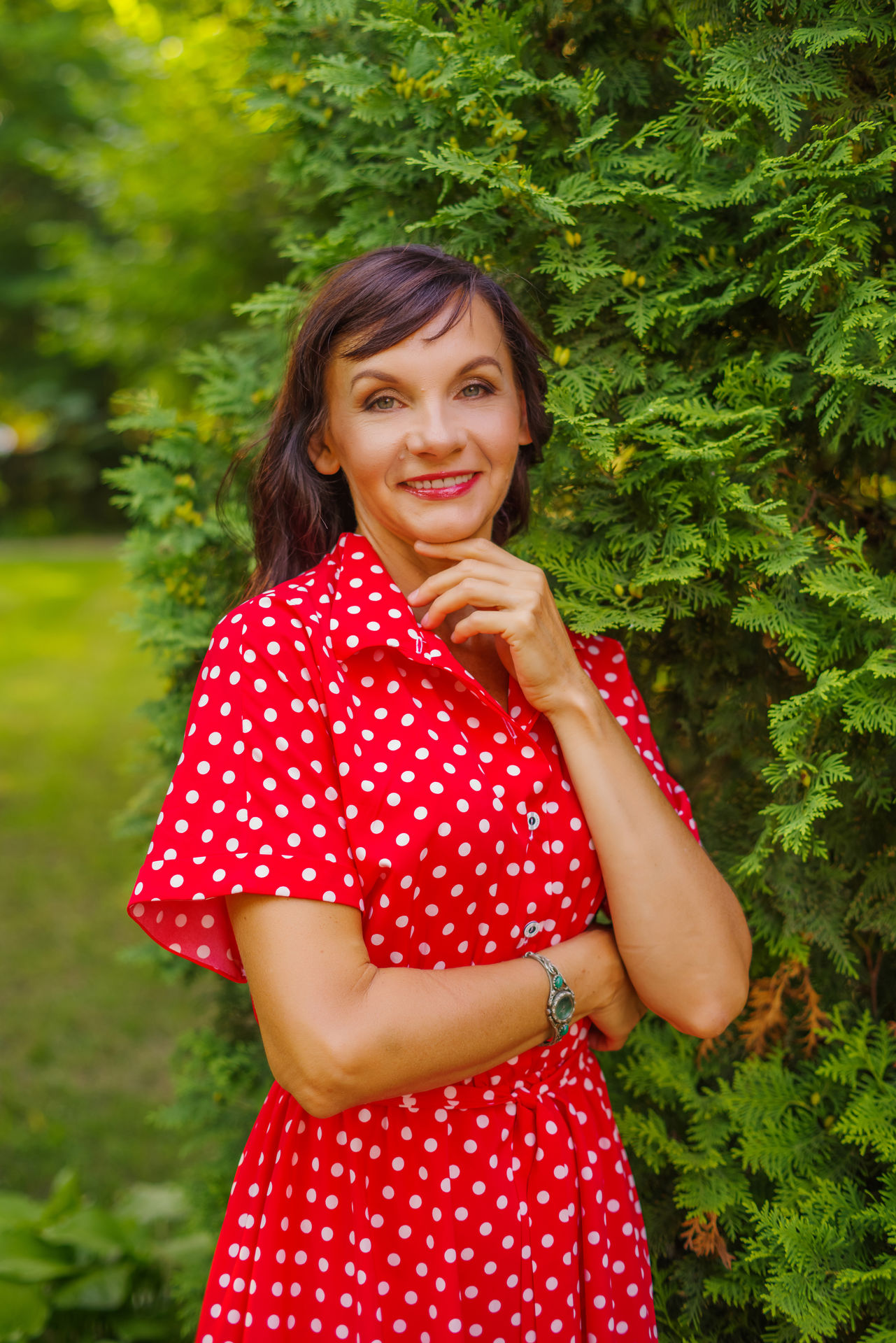 Elena, Ukraine