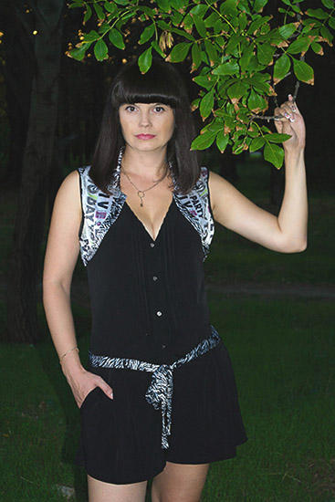 Ekaterina, Ukraine
