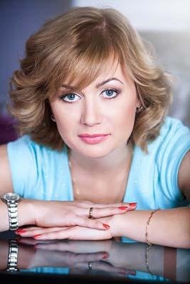 Olga , Russia