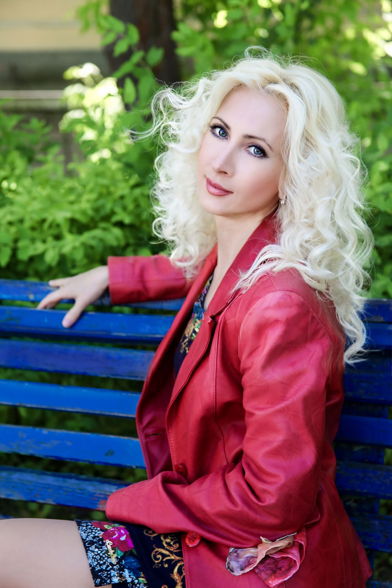 Natalia, Russia