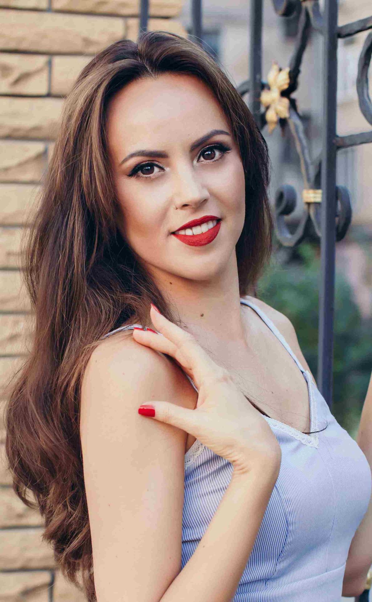 Olga, Ukraine