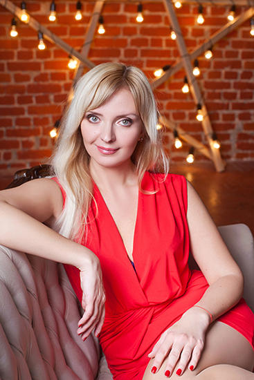 Elena, Ukraine