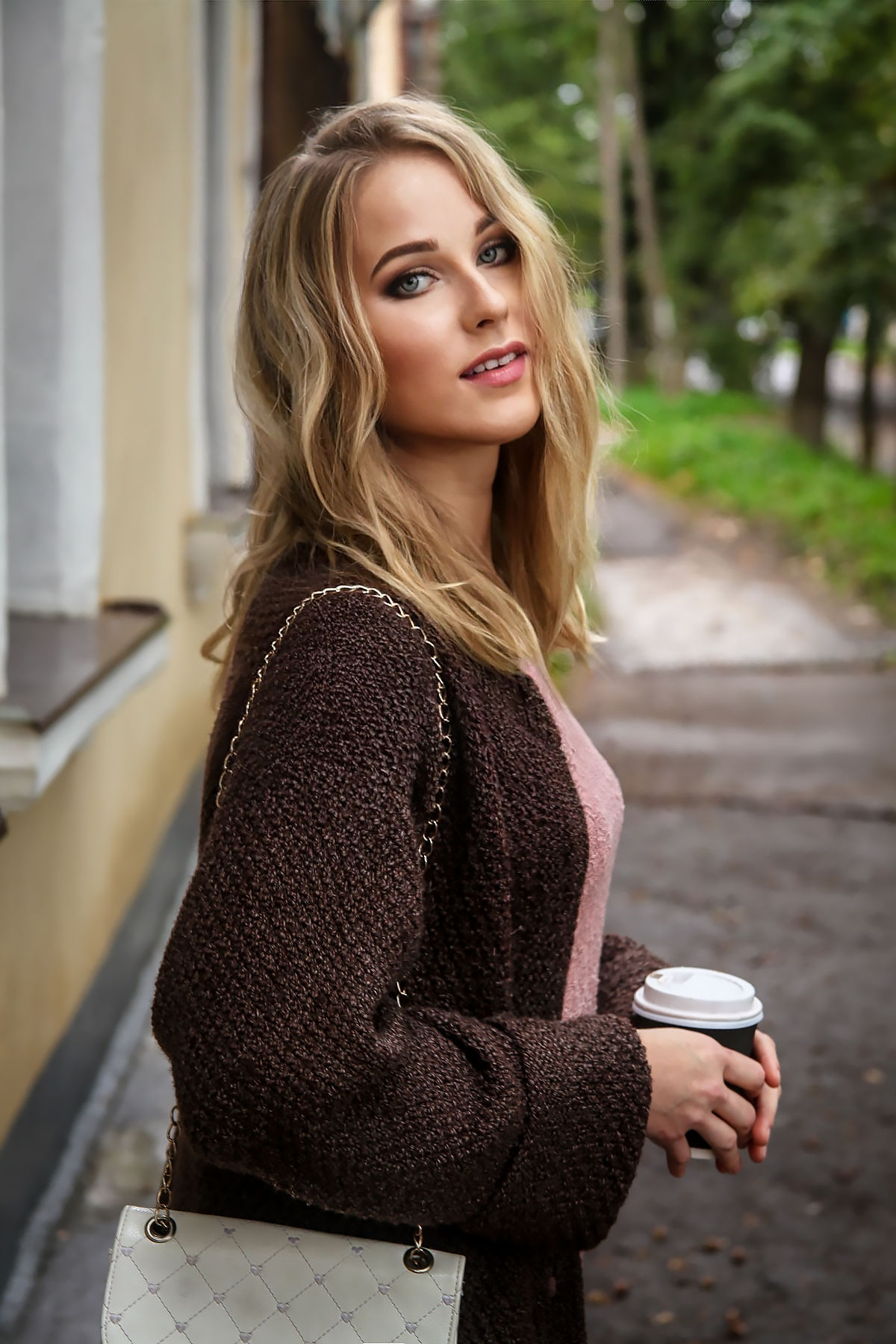 Tatiyana, Russia