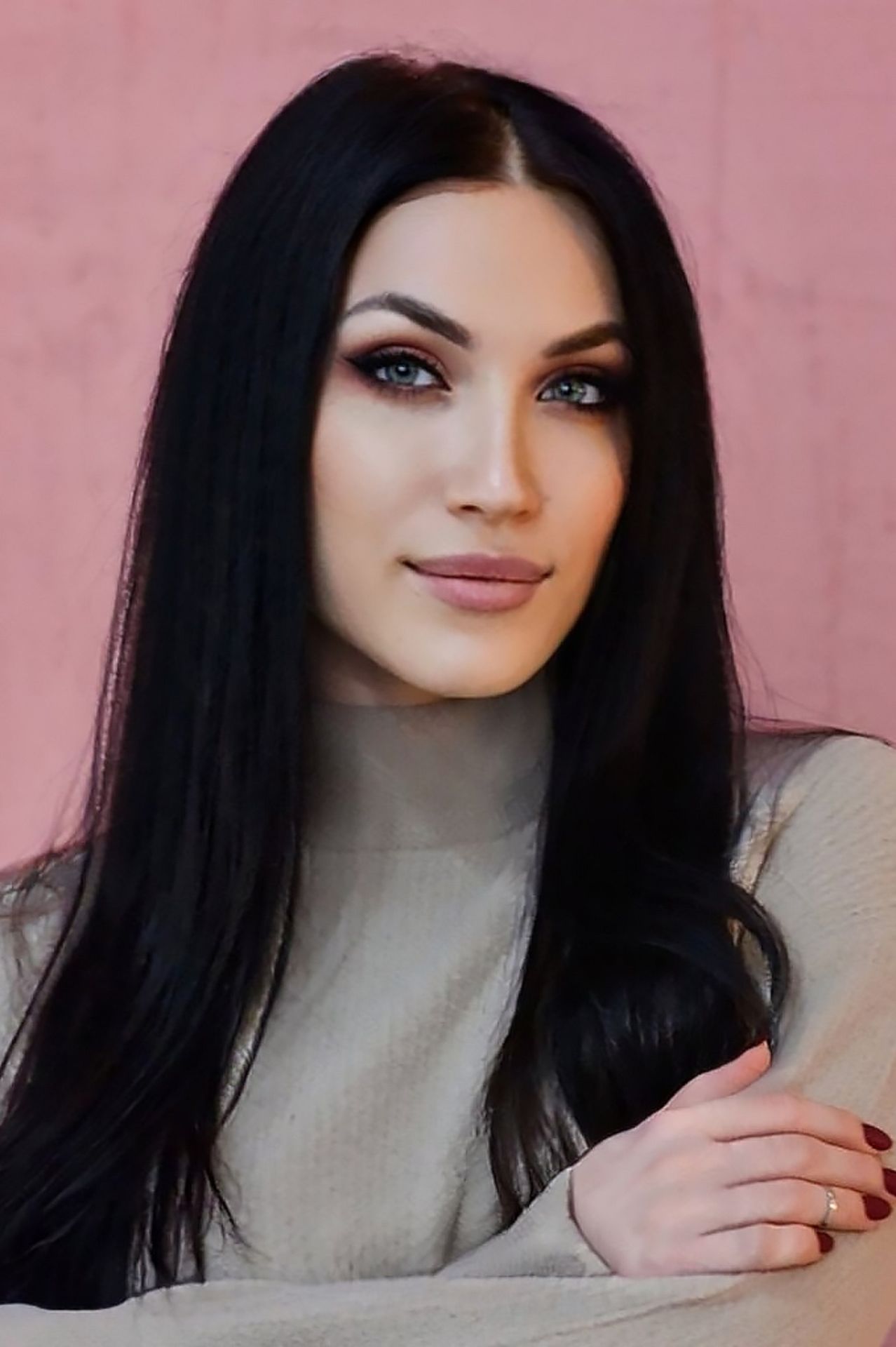 Elena, Turkey