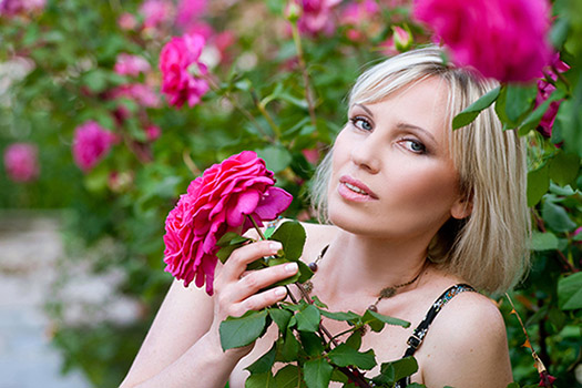 Alyona, Germany