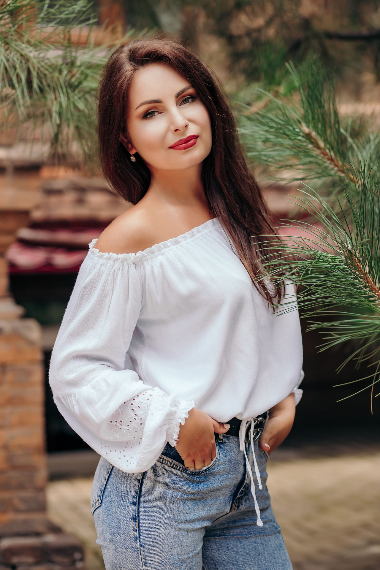 Anna, Ukraine