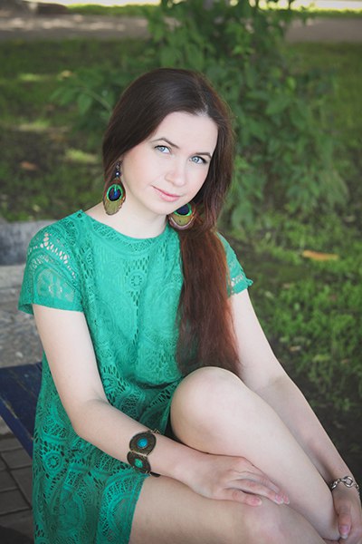 Julia, Russia