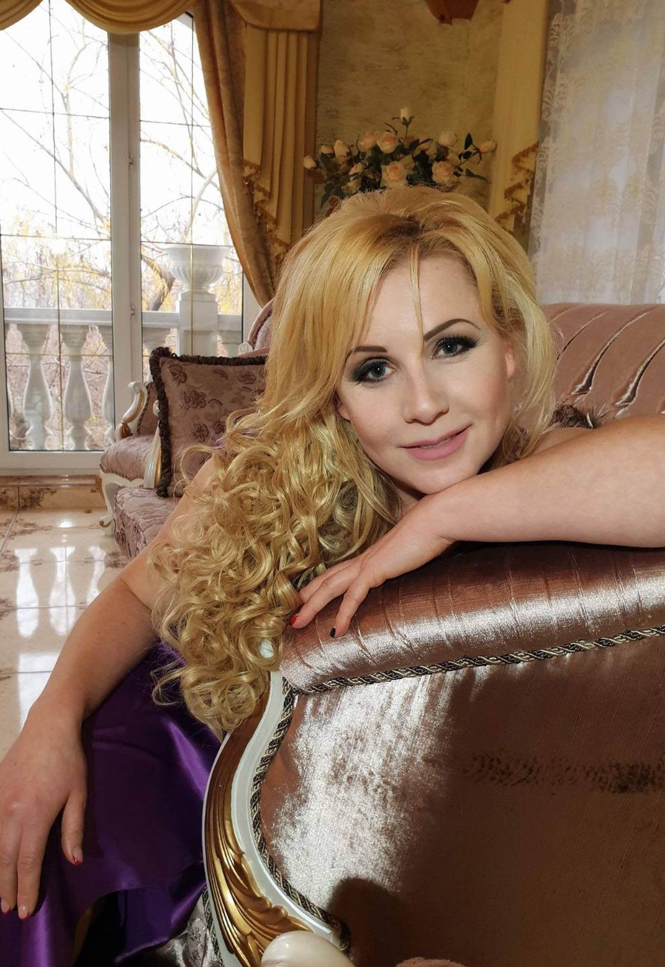 Raisa, Ukraine