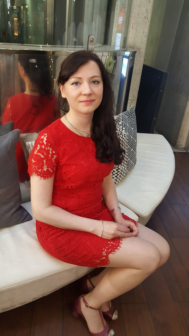 Natalia , Russia