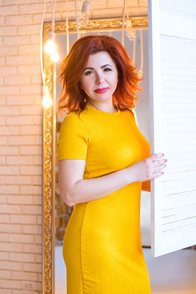 Tatyana, Ukraine