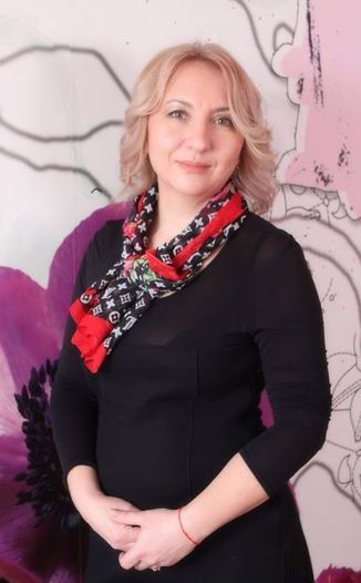 Tatiana, Ukraine