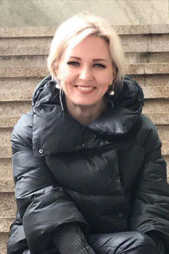 Svetlana , Ukraine