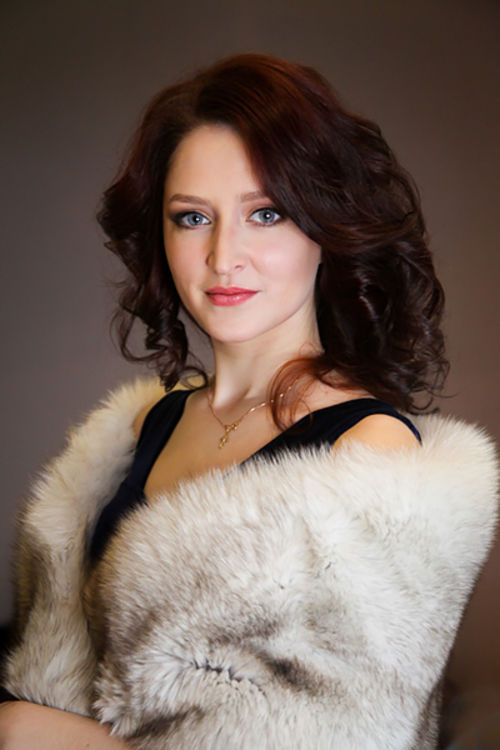 Juliya, Russia