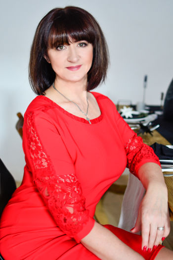 Elena, Ukraine