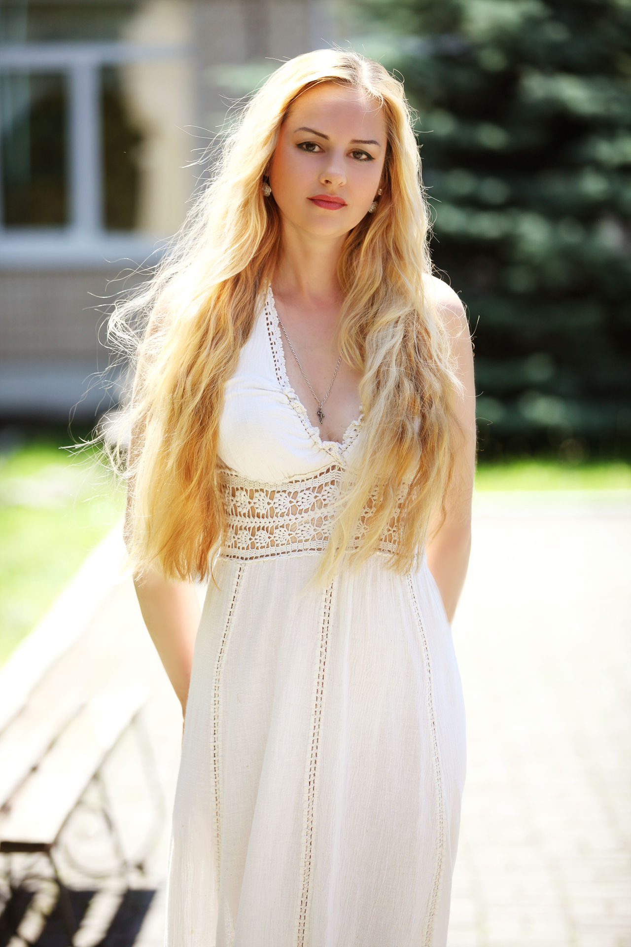 Larisa, Ukraine
