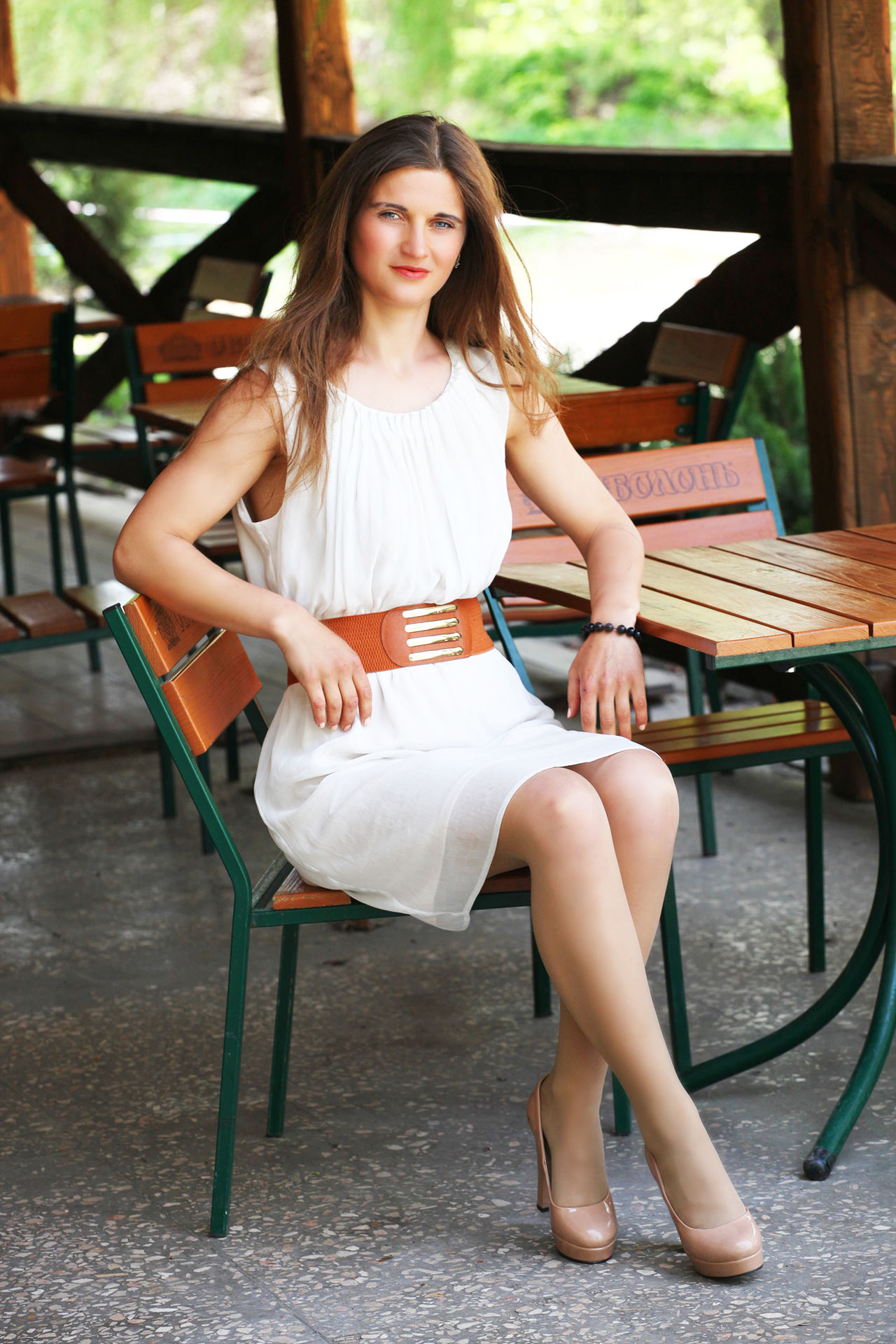 Katerina, Ukraine