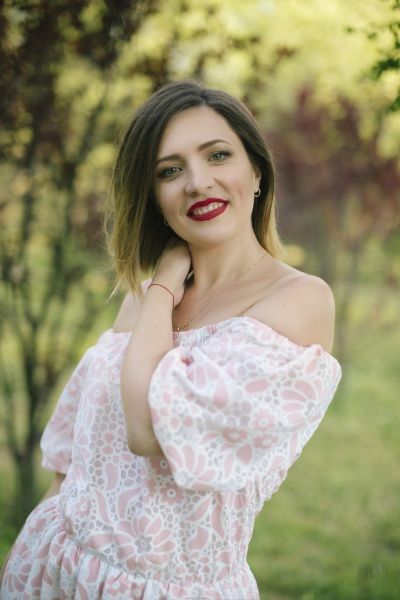 Nataliya, Ukraine