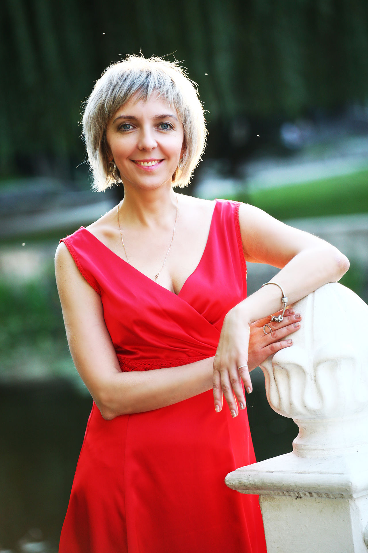 Natalia, Ukraine