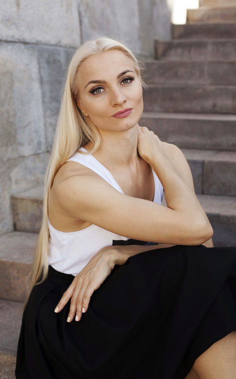 Renata , Russia