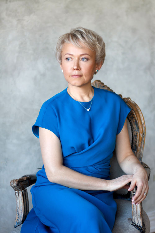 Svetlana , Russia