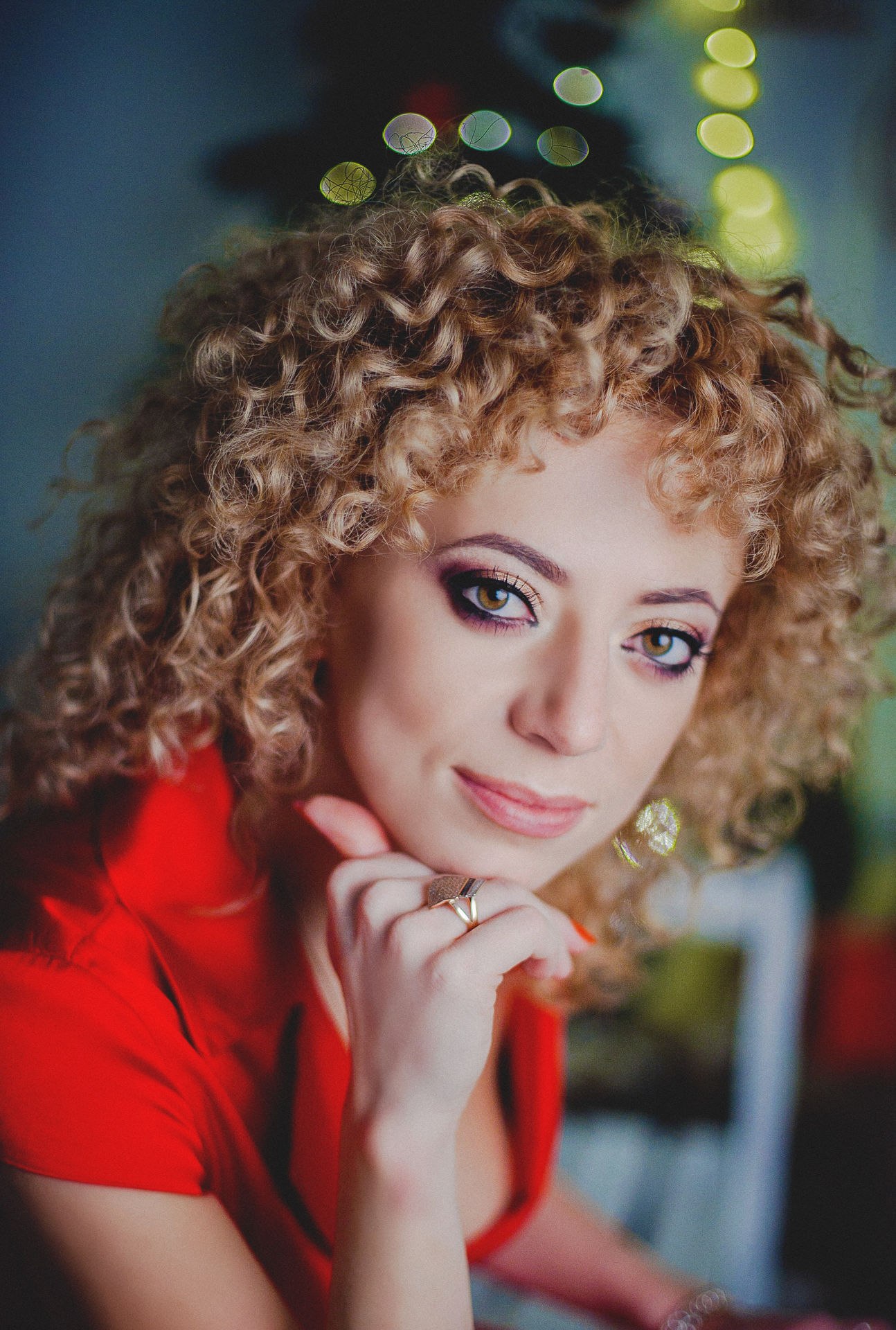 Tatyana, Ukraine