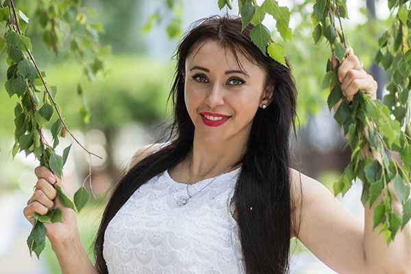 Lyudmila, Ukraine
