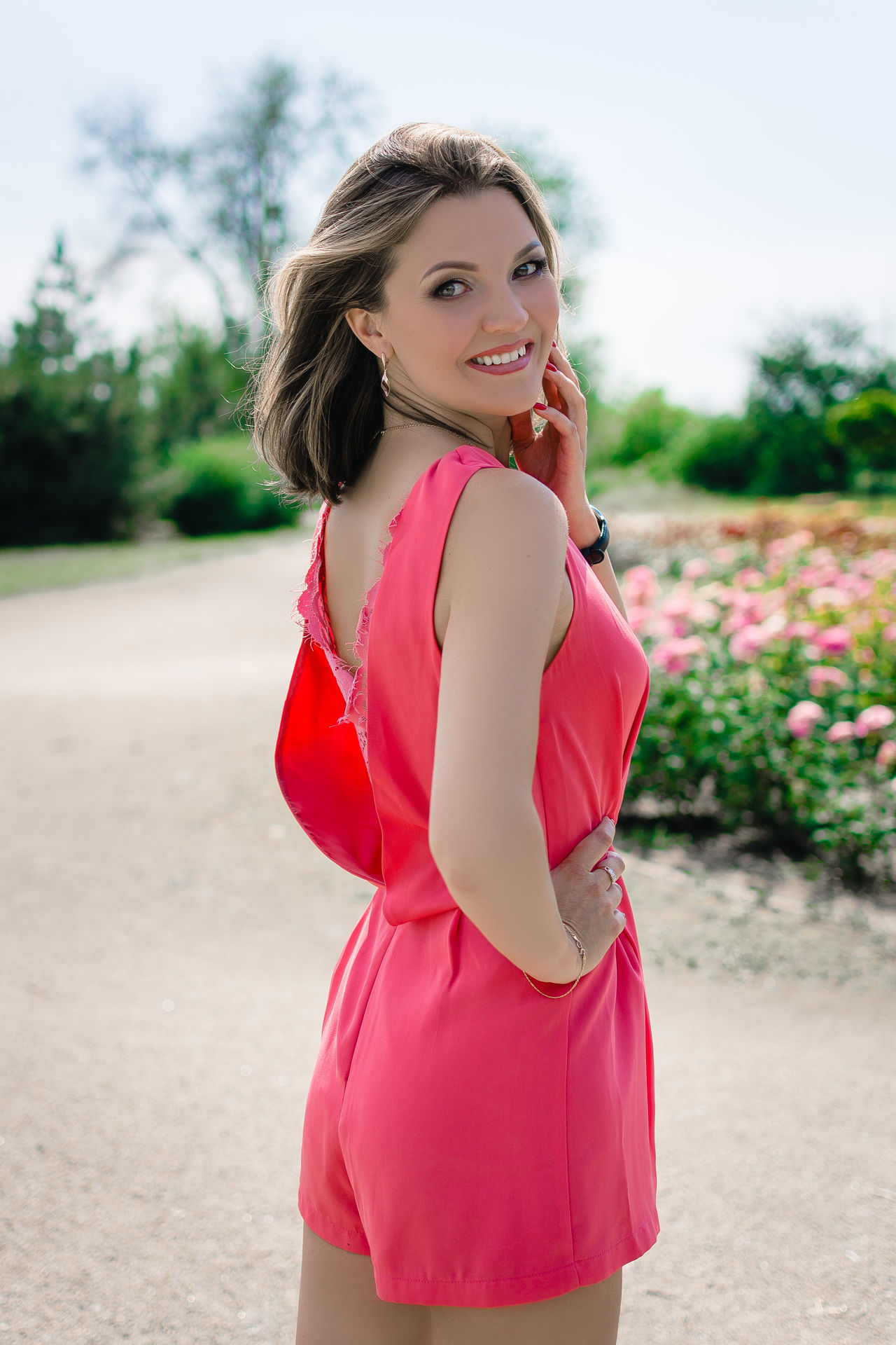 Evgeniya, Ukraine