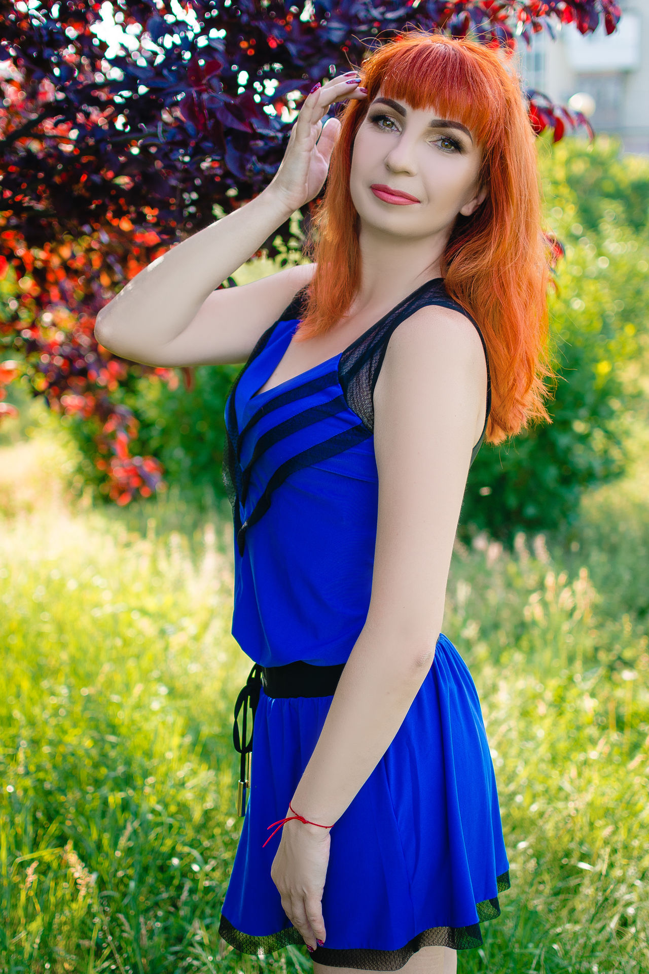 Ekaterina, Ukraine