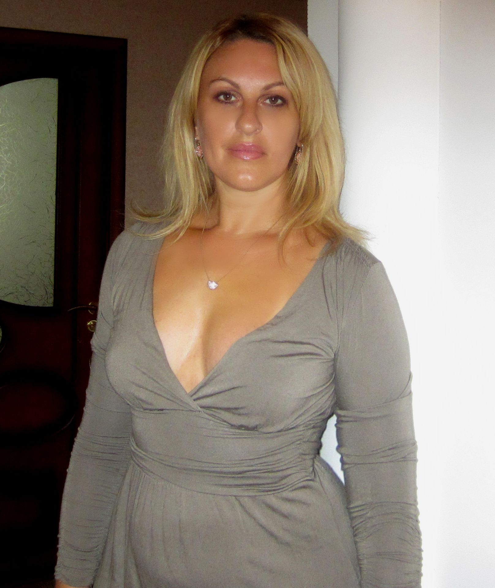 Uliana, Ukraine