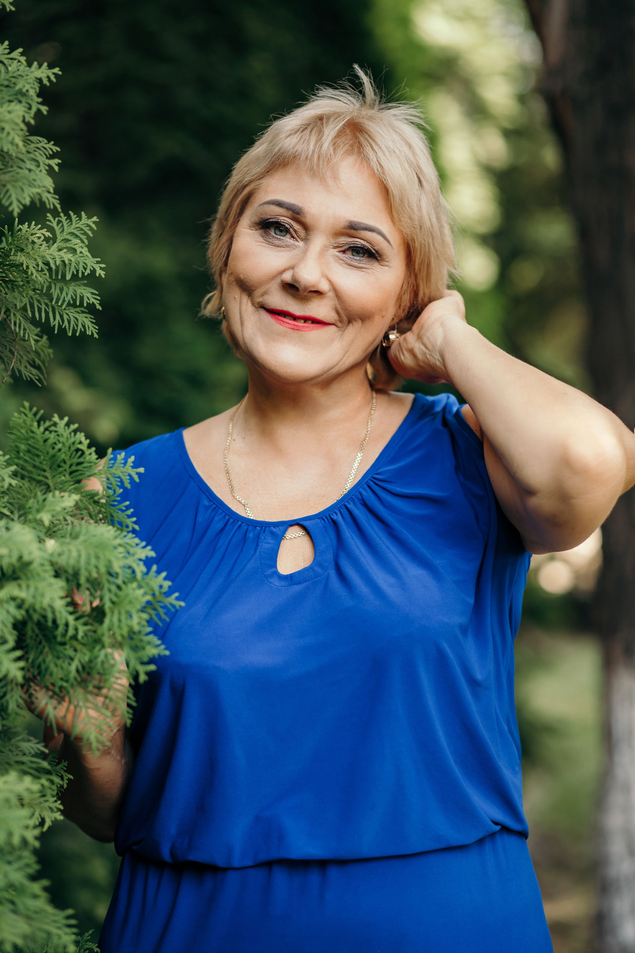 Nataliya, Ukraine