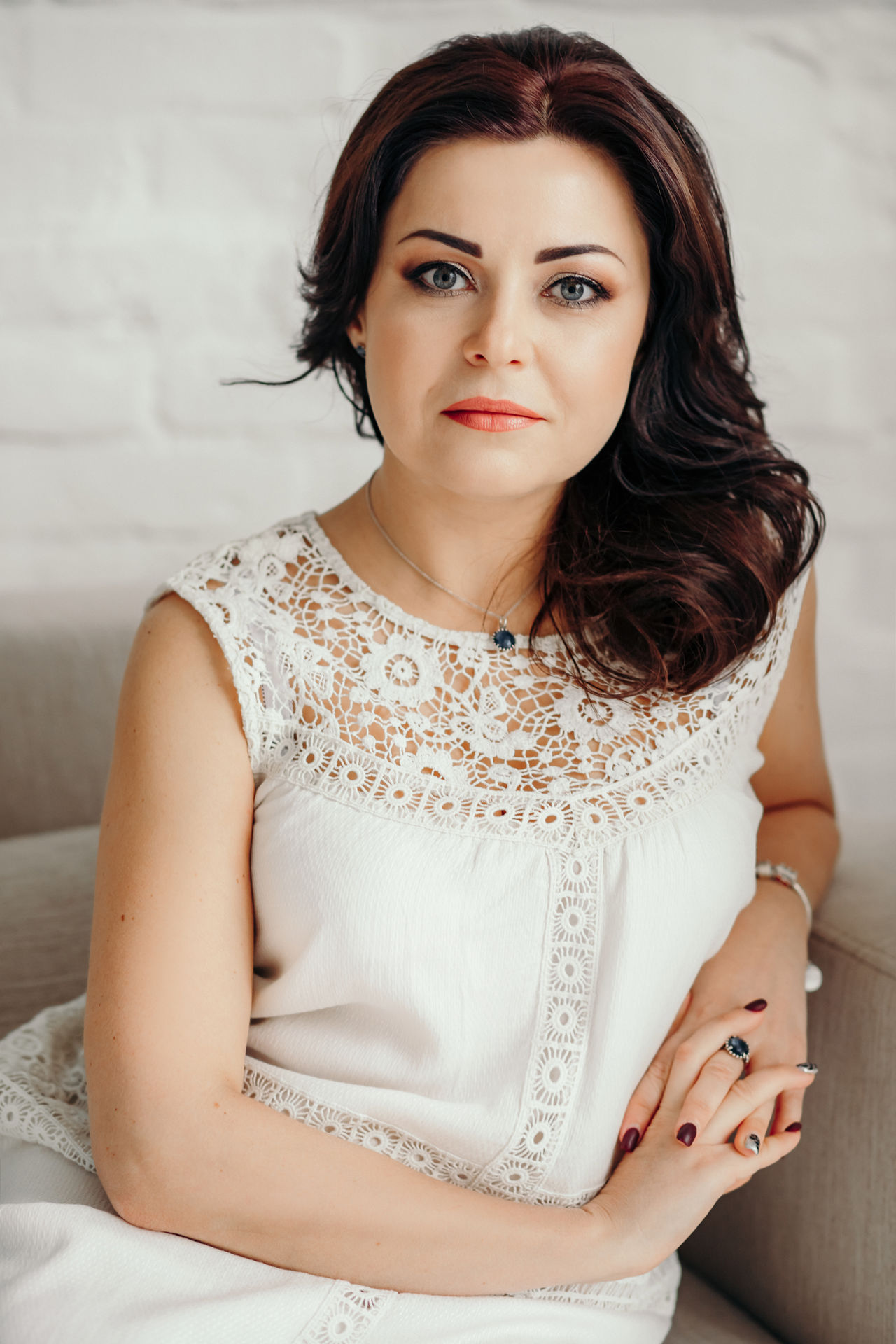Viktoriya, Ukraine