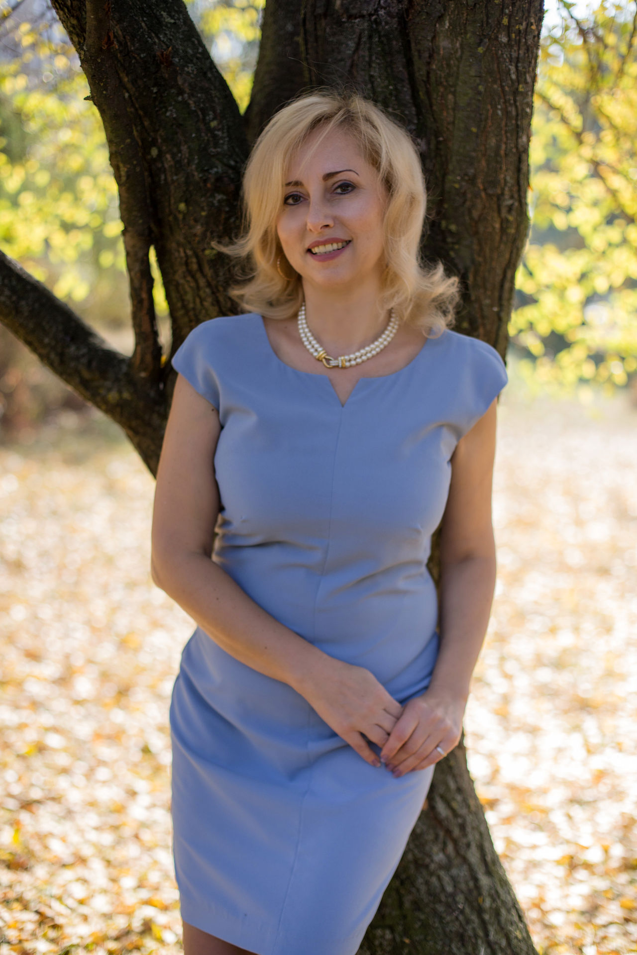 Irina, Ukraine