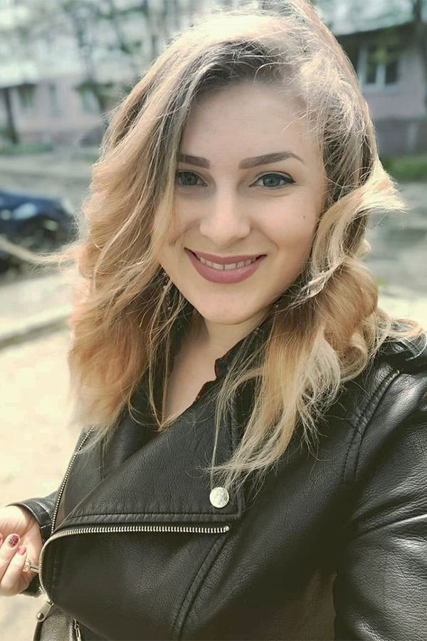 Oksana , Germany