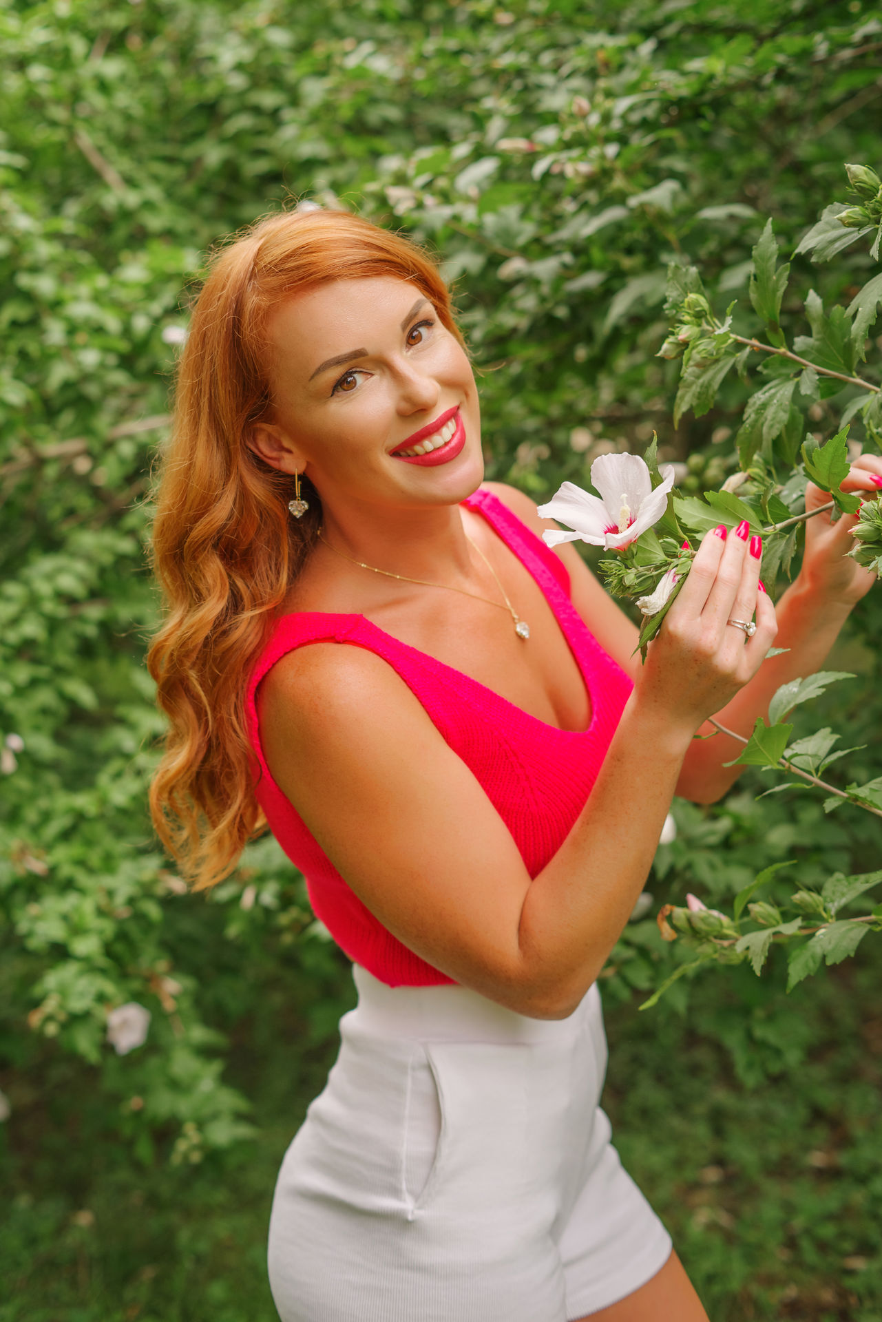 Juliya, Ukraine