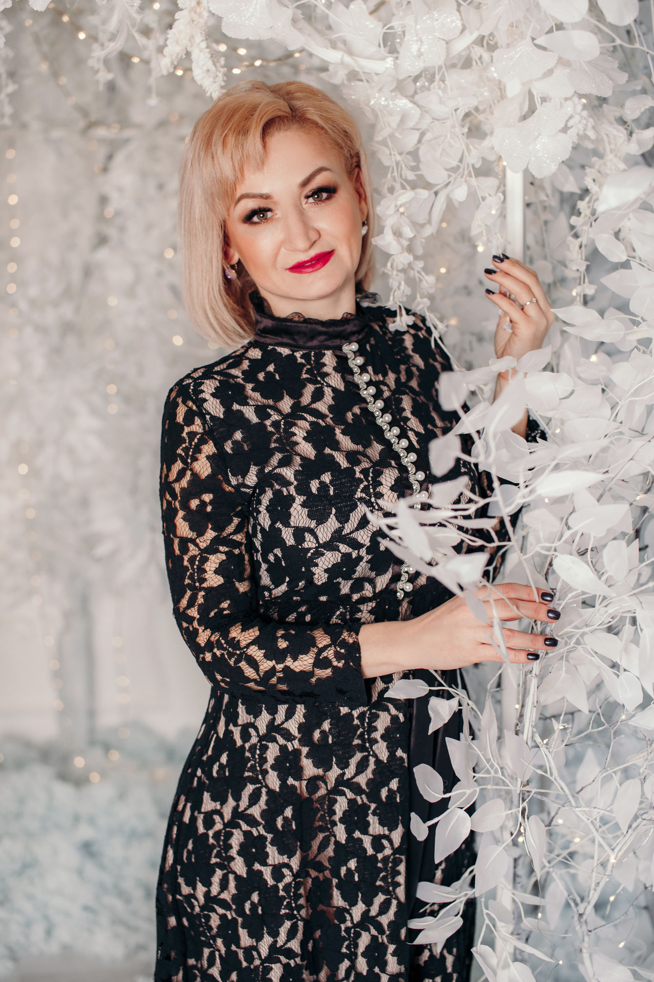 Anna, Ukraine