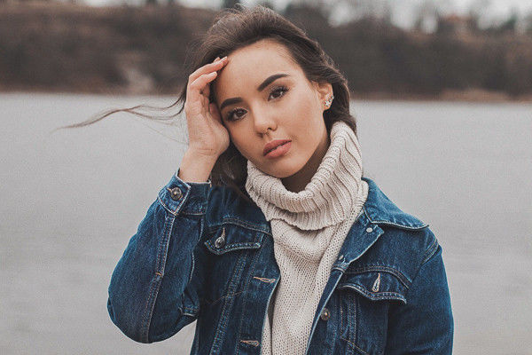 Alina, Russia