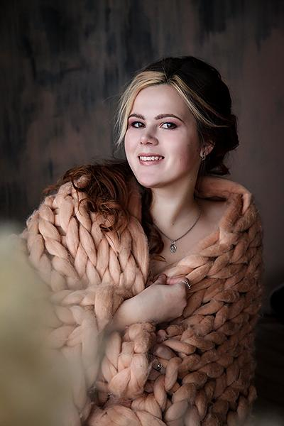 Valeriya, Russia