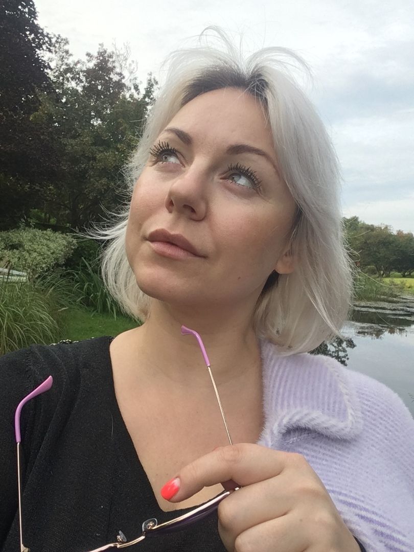 Yuliya, Russia