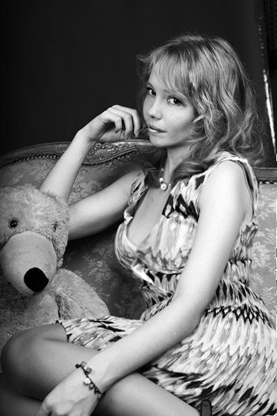 Yuliya, Russia