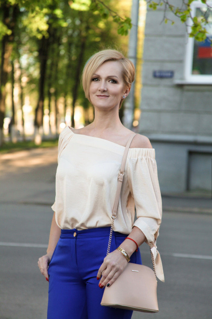 Ekaterina, Russia